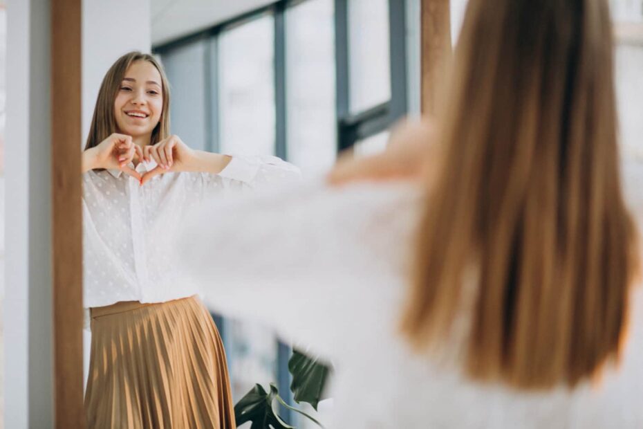 Autoestima en adolescentes: Como fortalecerla y promoverla