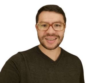 Psicólogo Clínico Daniel Reyes