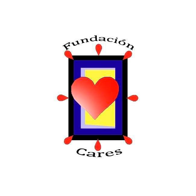 Fundación Cares Bogotá Logo