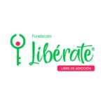 Fundación Libérate Bogotá Logo