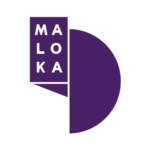 Maloka Bogotá Logo