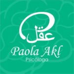 Paola Akl Logo